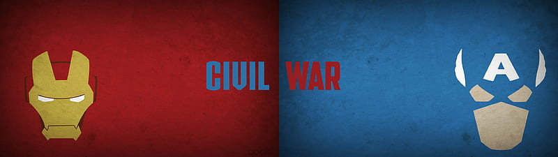 Civil War, captain-america-civil-war, movies, super-heroes, HD wallpaper