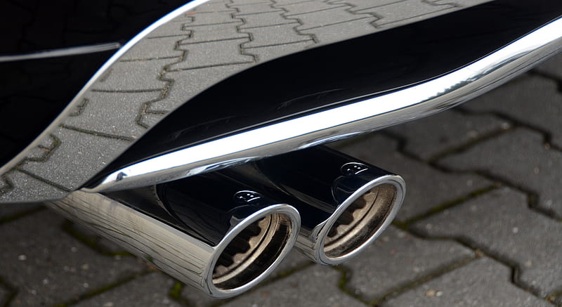 2013 BRABUS Mercedes Benz GL Class Exhaust car HD wallpaper Peakpx