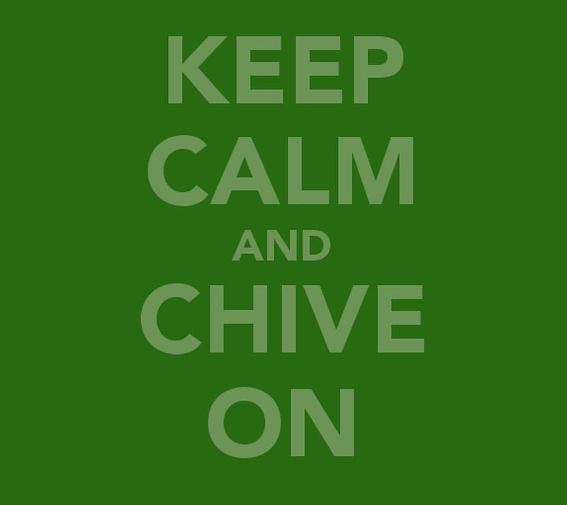 Chive Wallpapers - Top Free Chive Backgrounds - WallpaperAccess