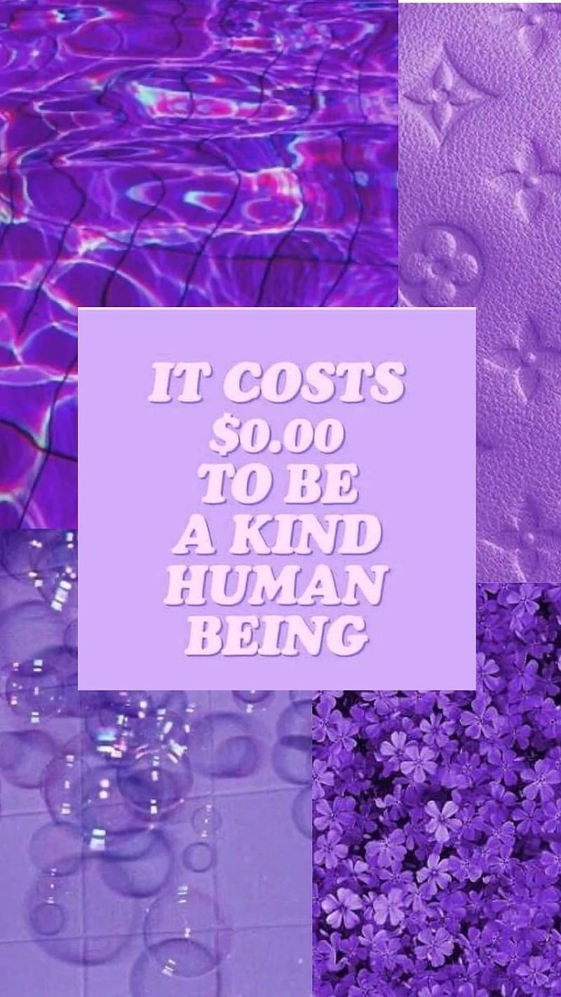 Bts Purple Aesthetic, human being, human, being, bts, army, HD phone wallpaper