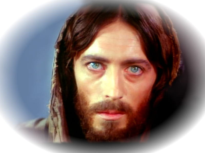 Jeasus of Nazereth, resurection, death, jesus, movie, life, bible, HD wallpaper