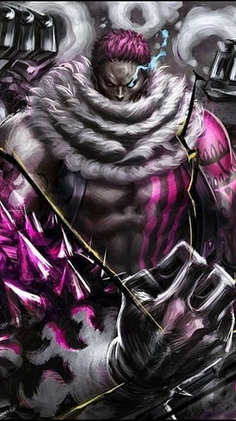 30+ Charlotte Katakuri HD Wallpapers and Backgrounds