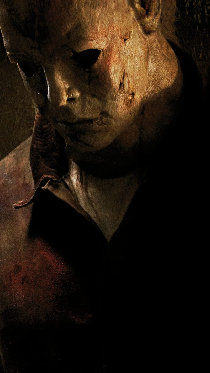 Michael Myers, 2007, halloween, HD phone wallpaper