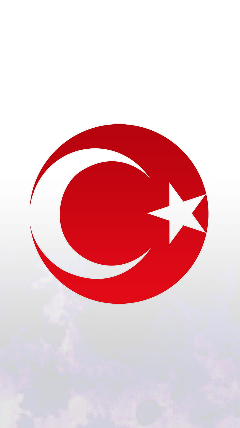 Turkiye Bayrak, turk, HD phone wallpaper