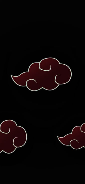 Akatsuki cloud HD wallpapers