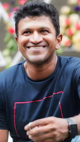 Puneeth Rajkumar Wallpapers APK for Android Download