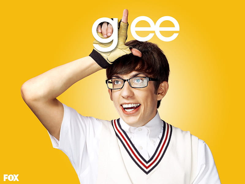 Glee American TV series 15, HD wallpaper