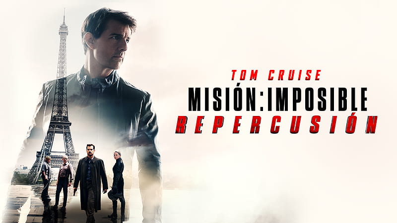 Mission: Impossible, Mission: Impossible - Fallout, HD wallpaper