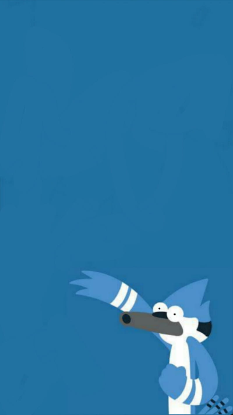 Regular Show Wallpaper HD APK for Android Download