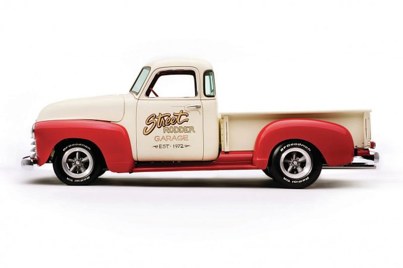 1947-Chevy-Pickup, 1947, GM, Bowtie, Speed Shop, HD wallpaper
