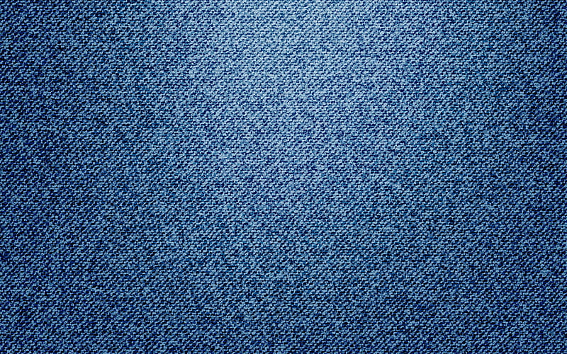 Blue denim texture, close-up, blue denim background, jeans background,  macro, HD wallpaper | Peakpx