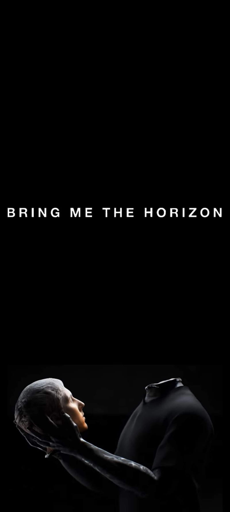 Bring Me The Horizon, bmth, phone, HD phone wallpaper