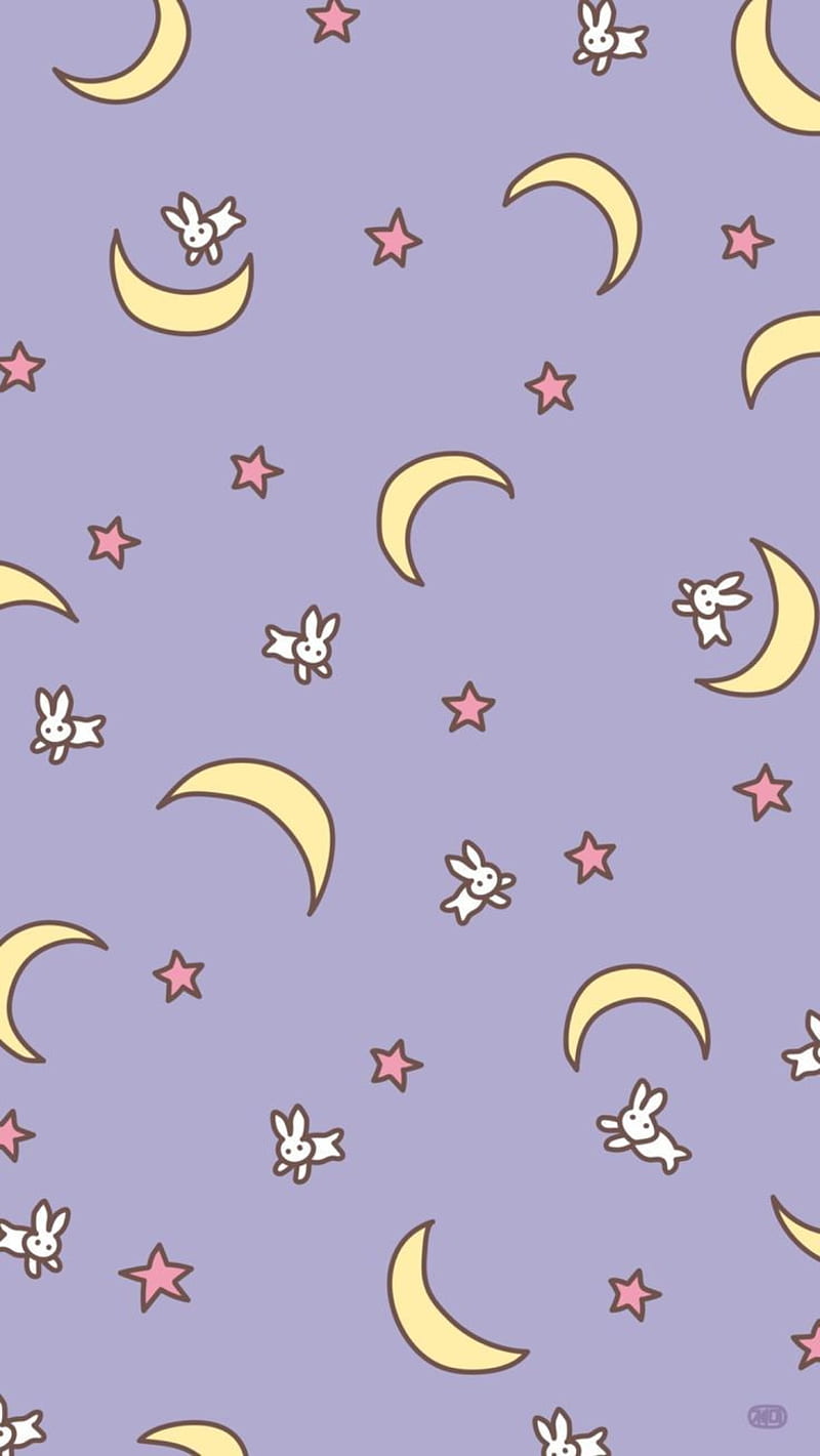Sailor moon, cute sailor moon, sailor moon, HD phone wallpaper