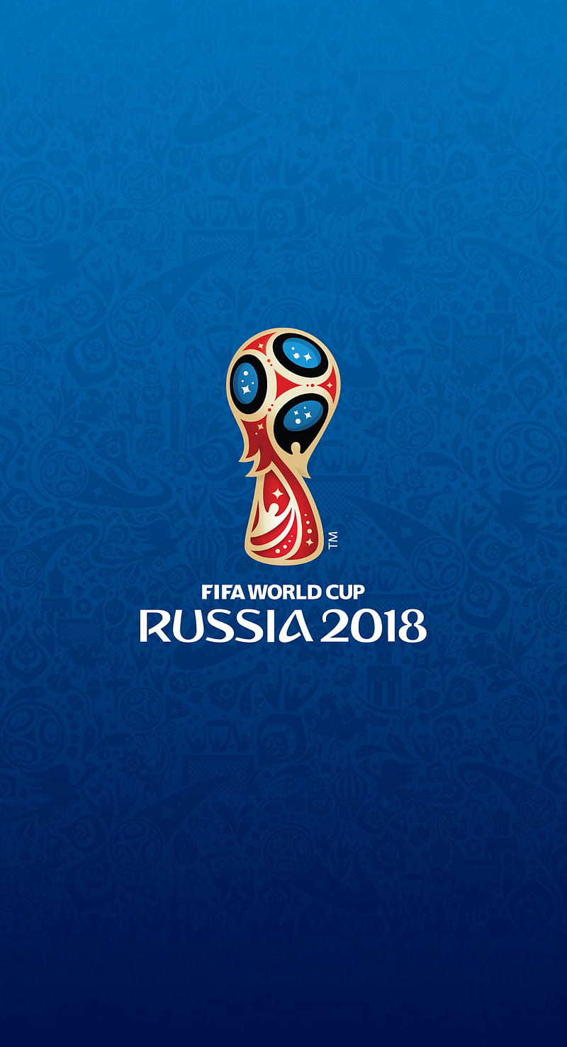 FIFA WORLD CUP 2018, fifaworldcup, phone, russia, u, HD phone wallpaper