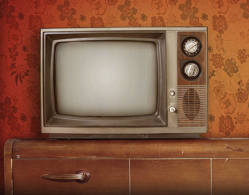 OldTV, show, bbc, tele, old, HD wallpaper