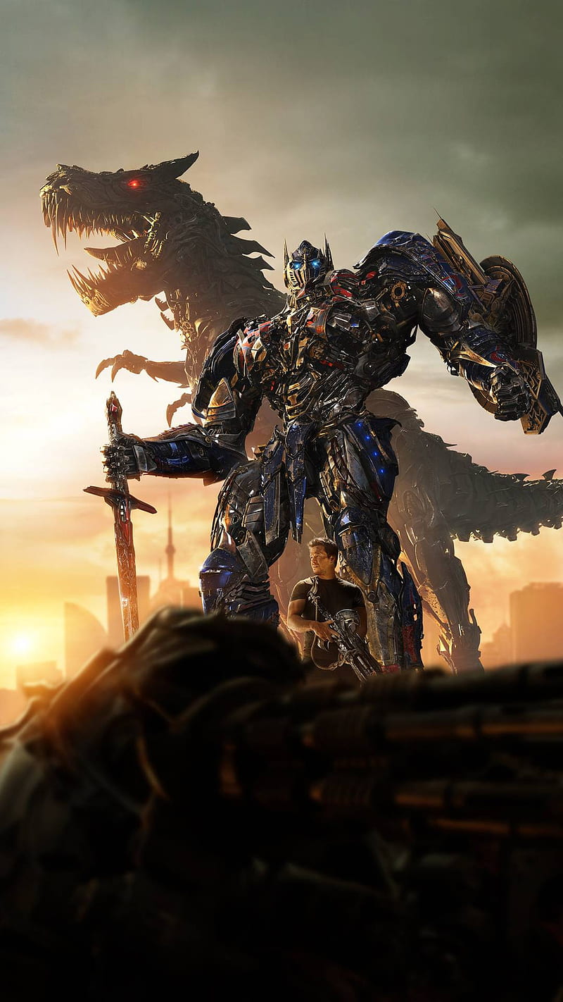 Transformers Wallpaper 4k Full HD APK for Android Download