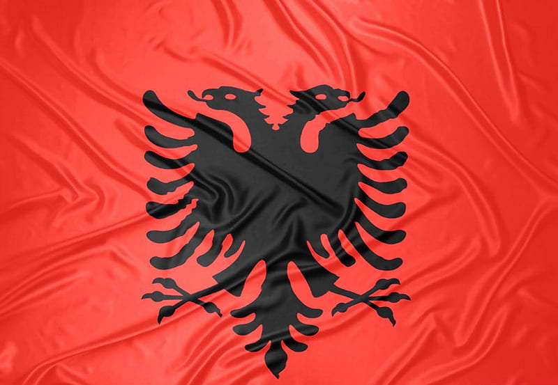 big albania, kosova, albania, HD wallpaper