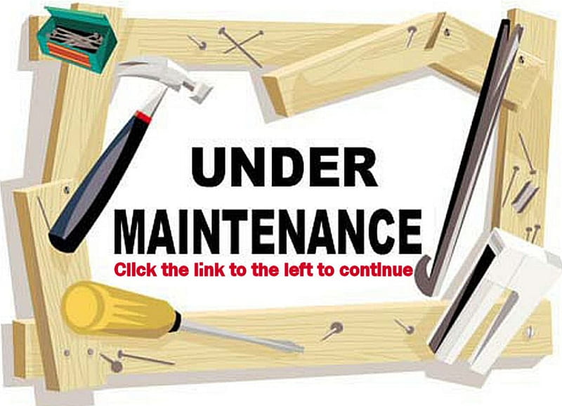 Under Maintenance Sign, website, sign, fun, construction, abstract, HD wallpaper