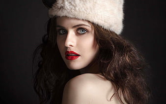 alexandra daddario-, HD wallpaper
