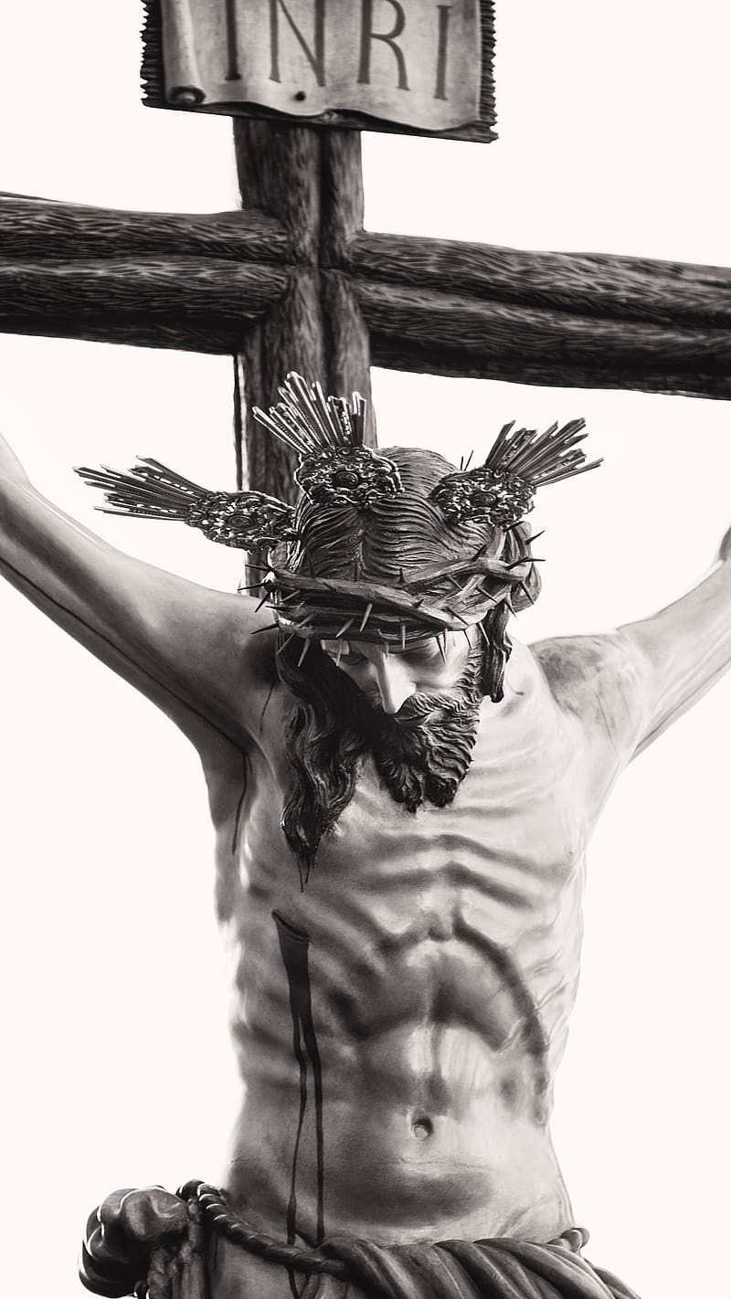 Christian Live, Jesus Cross, lord, christ, god, HD phone wallpaper