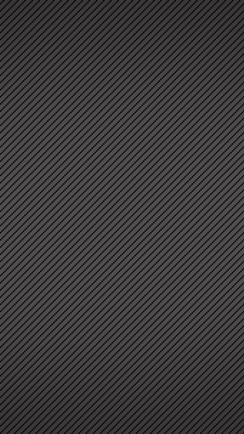 Fiber, abstract, black, carbon, dark, fibre, gris, pattern, HD phone wallpaper