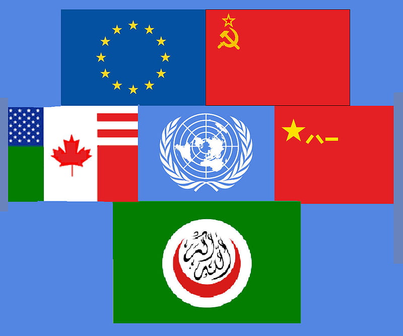 NEW ORLD ORDER -FLAG, new, nwo, flag, people, HD wallpaper