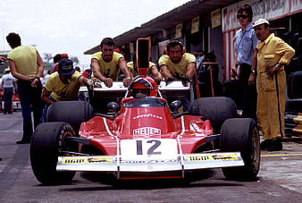 Niki Lauda, f1, formula 1, HD phone wallpaper | Peakpx