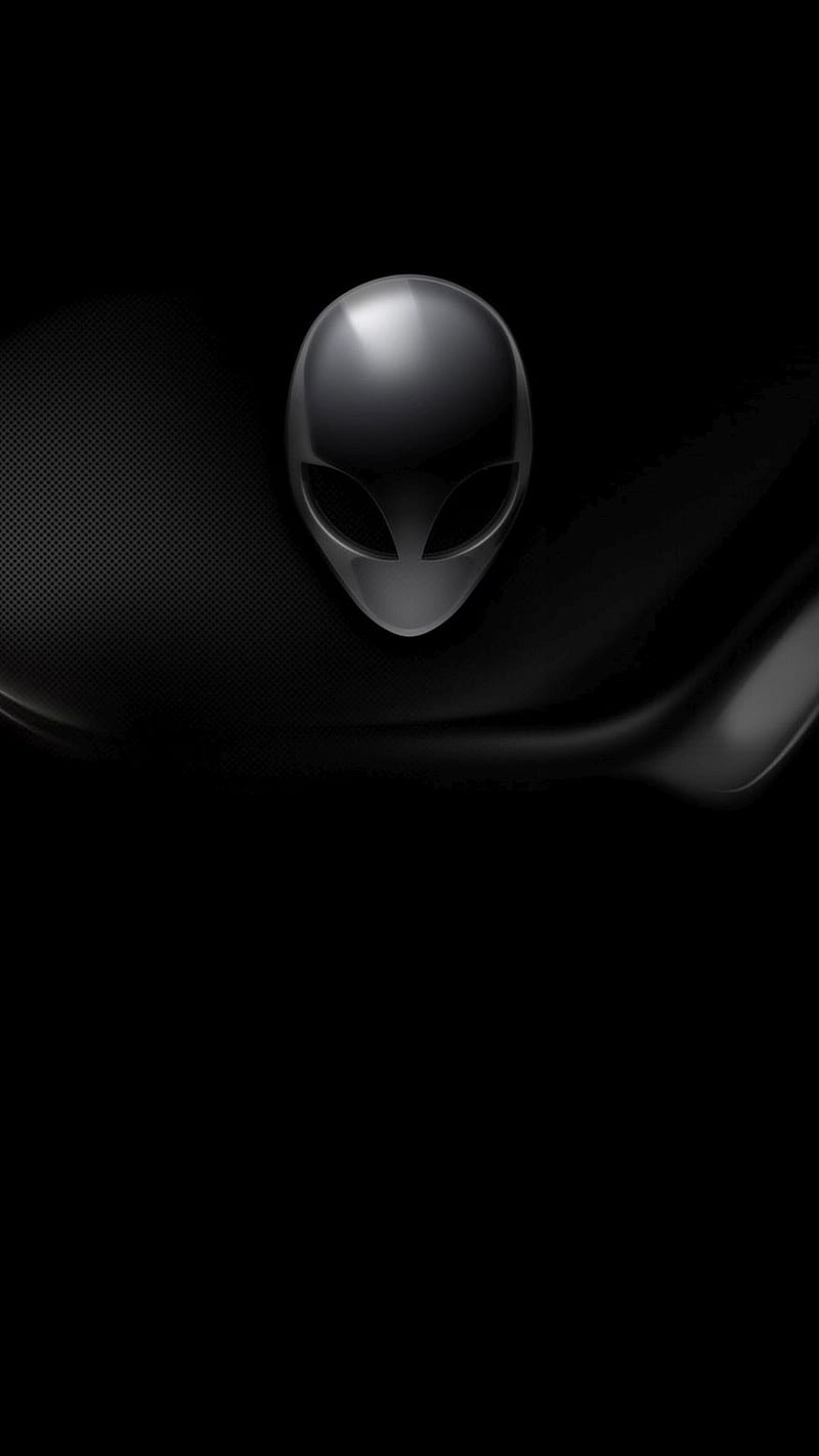 Area 51, alienware, cool, dark, logo, HD phone wallpaper | Peakpx