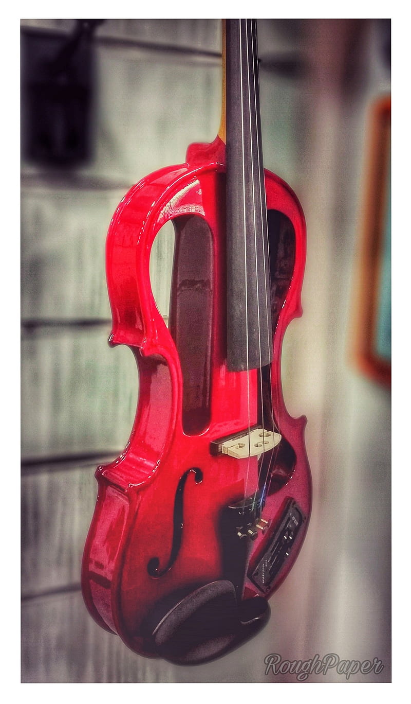 Red Violin Institute, drums, instruments, music, music instruments, roughpaper, HD phone wallpaper