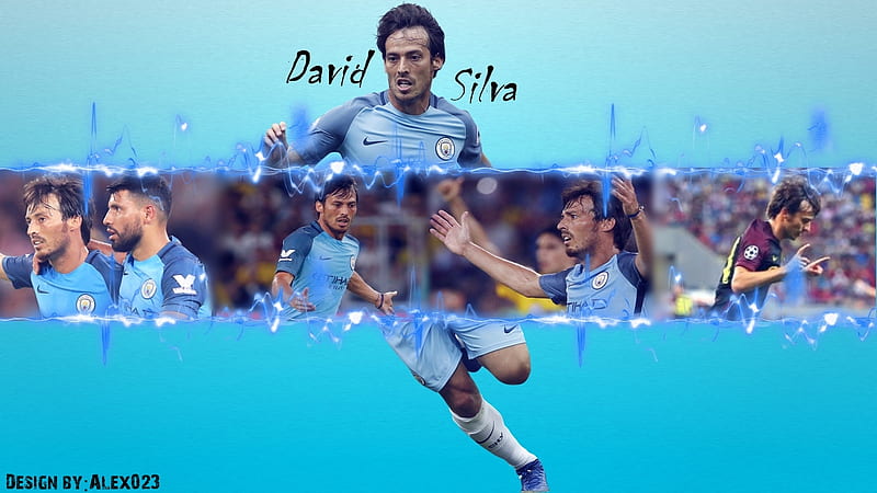David Silva, Magician, Manchester City, David, Silva, HD wallpaper | Peakpx