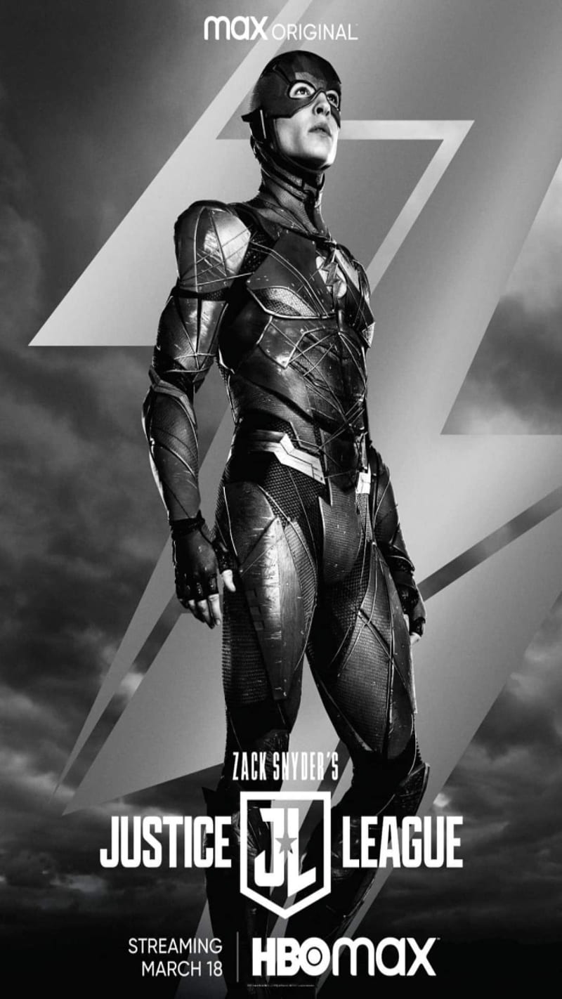 Flash, aquaman, batman, cyborg, dc comics, justice league, superman, wonder woman, HD phone wallpaper