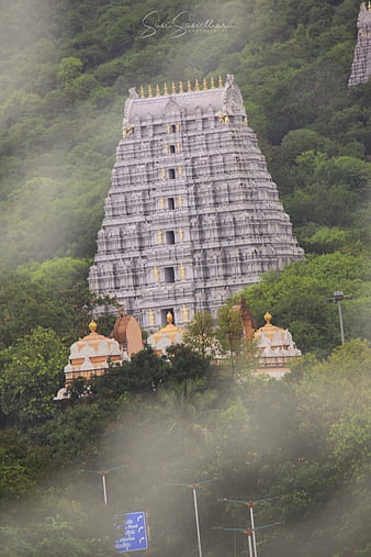 Tirumala Tirupathi Devasthanams Darshan Tickets From Today; Here's  Step-by-step Guide to Book Online - News18