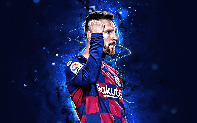 Messi 2020, argentina, barca, barcelona, brazil, elbis42, football, iphone, leo, neymar, HD wallpaper