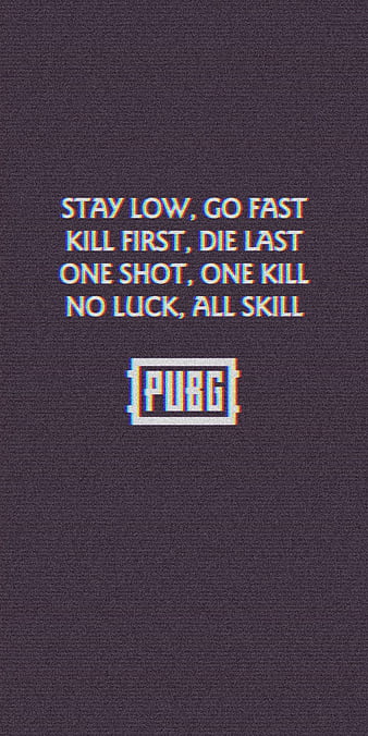 HD pubg quote wallpapers | Peakpx
