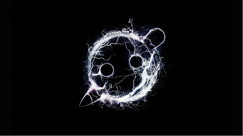 Electric Knife Party, 1920x1080 , Knife Party, Electric, Black, HD wallpaper