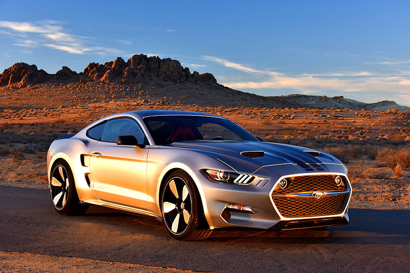 2015 Galpin Auto Sports Rocket, Coupe, Supercharged, V8, car, HD wallpaper