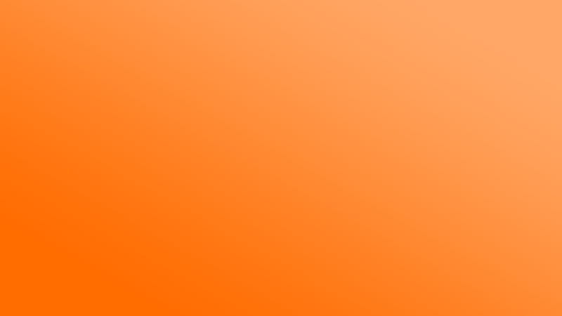 Plain Orange Background Orange, HD wallpaper | Peakpx