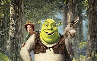 The Shrekoning: How three events in the mid-2010s marked Shrek's meme  evolution