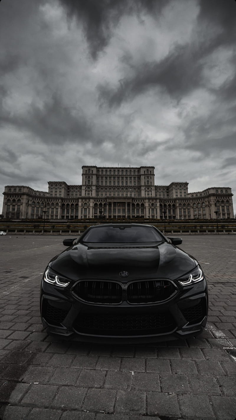 M8Competition , bmw, car, carros, m8, m8competition, zed performance wheels, zedsly, HD phone wallpaper