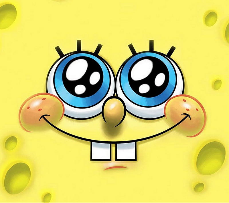 Sponge Bob, cartoons, HD wallpaper
