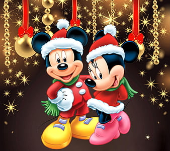 HD mickey_and_minnie wallpapers | Peakpx