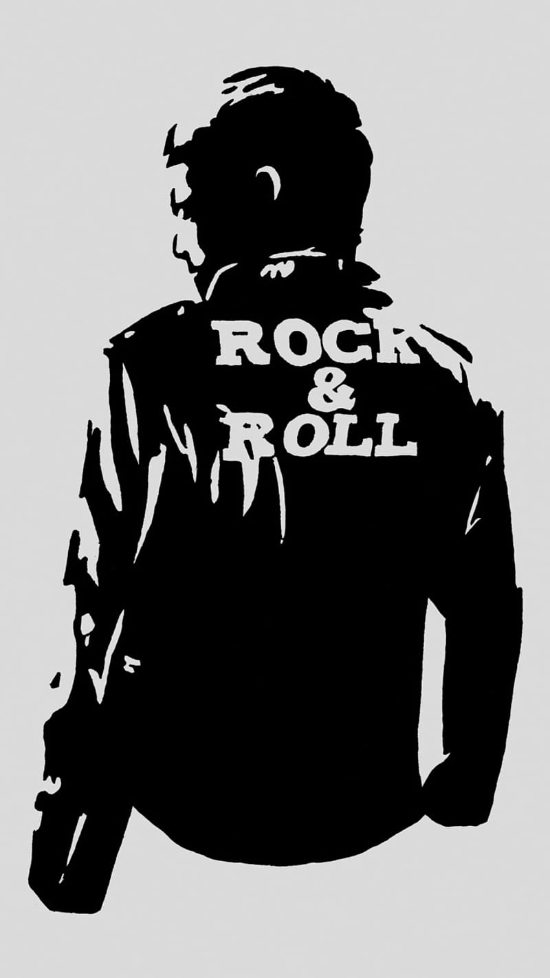 Rock n roll HD wallpapers  Pxfuel