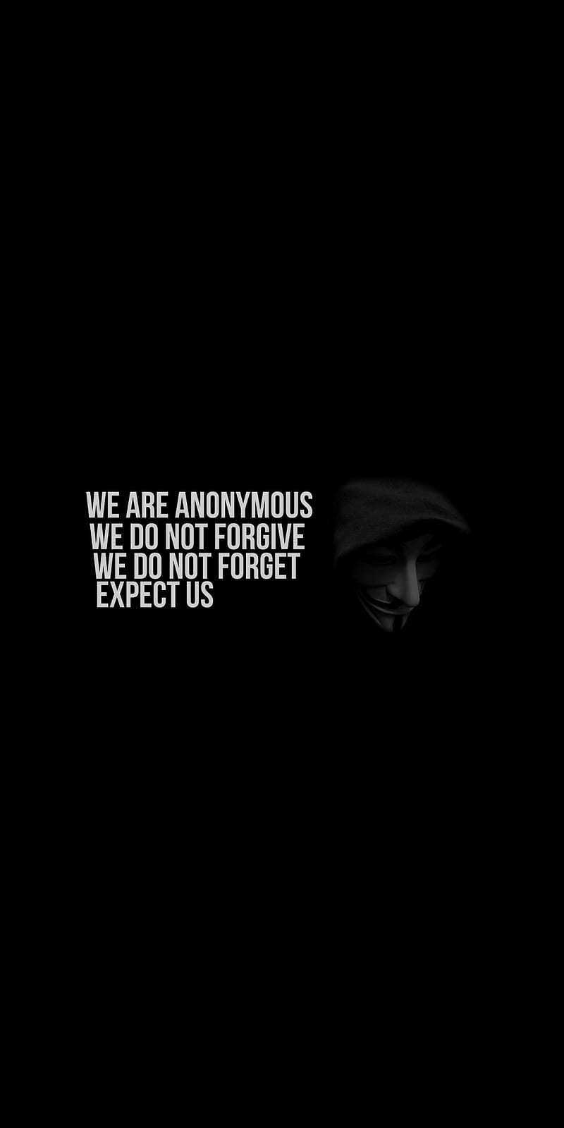 Anonymous 2, code, message, ultra, HD phone wallpaper | Peakpx