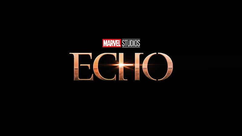 Marvel Studios Echo, echo, marvel, tv-shows, HD wallpaper