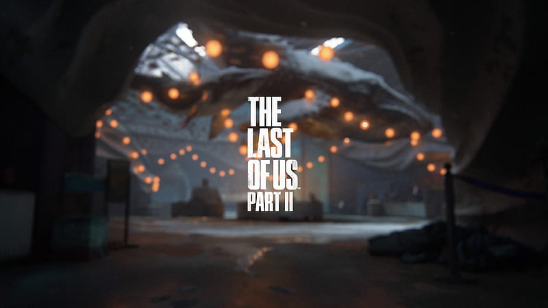 The Last Of Us Abby Computer Wallpapers - Wallpaper Cave