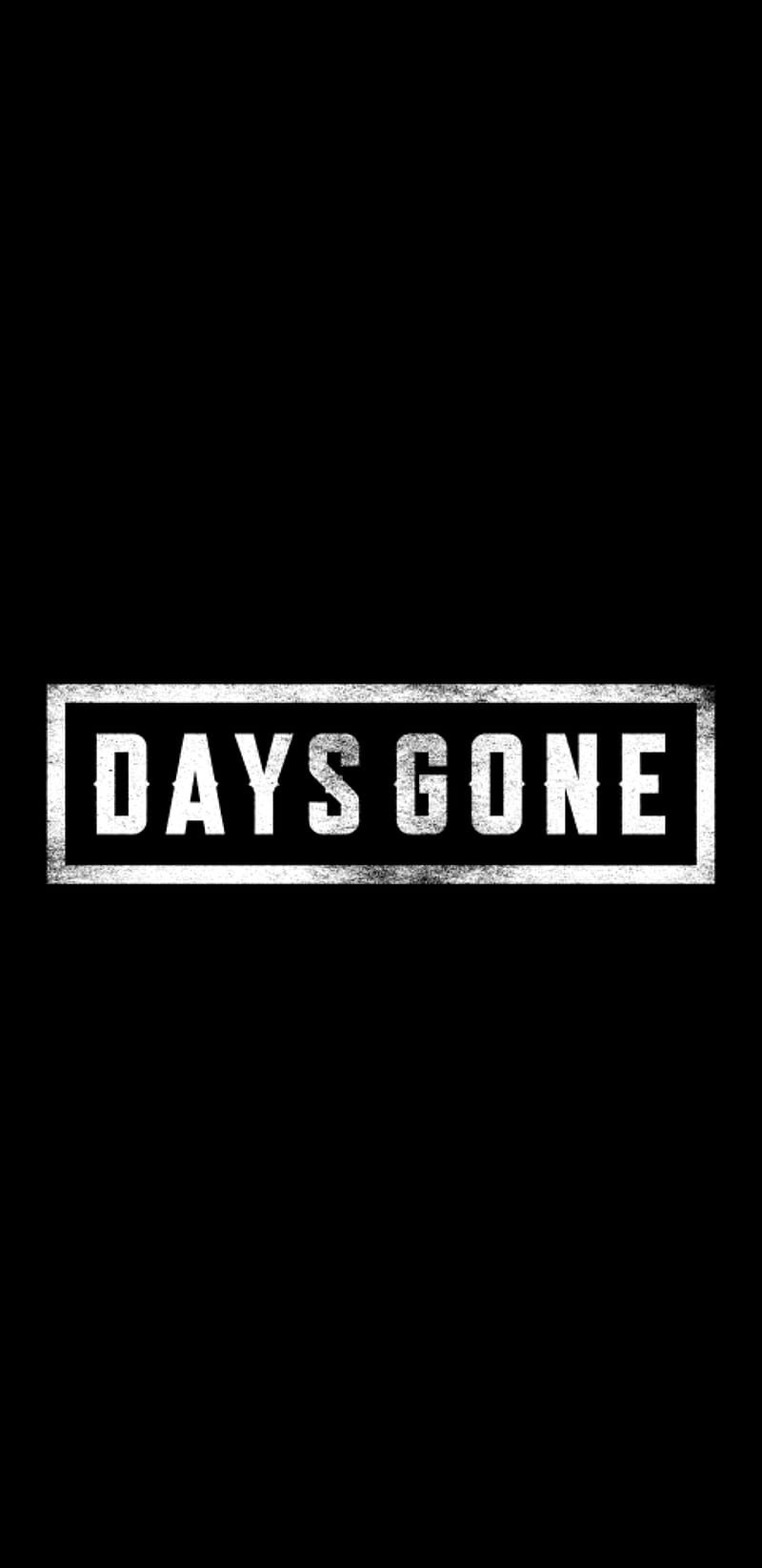 Days Gone, bend, ps4, sony, studio, HD phone wallpaper