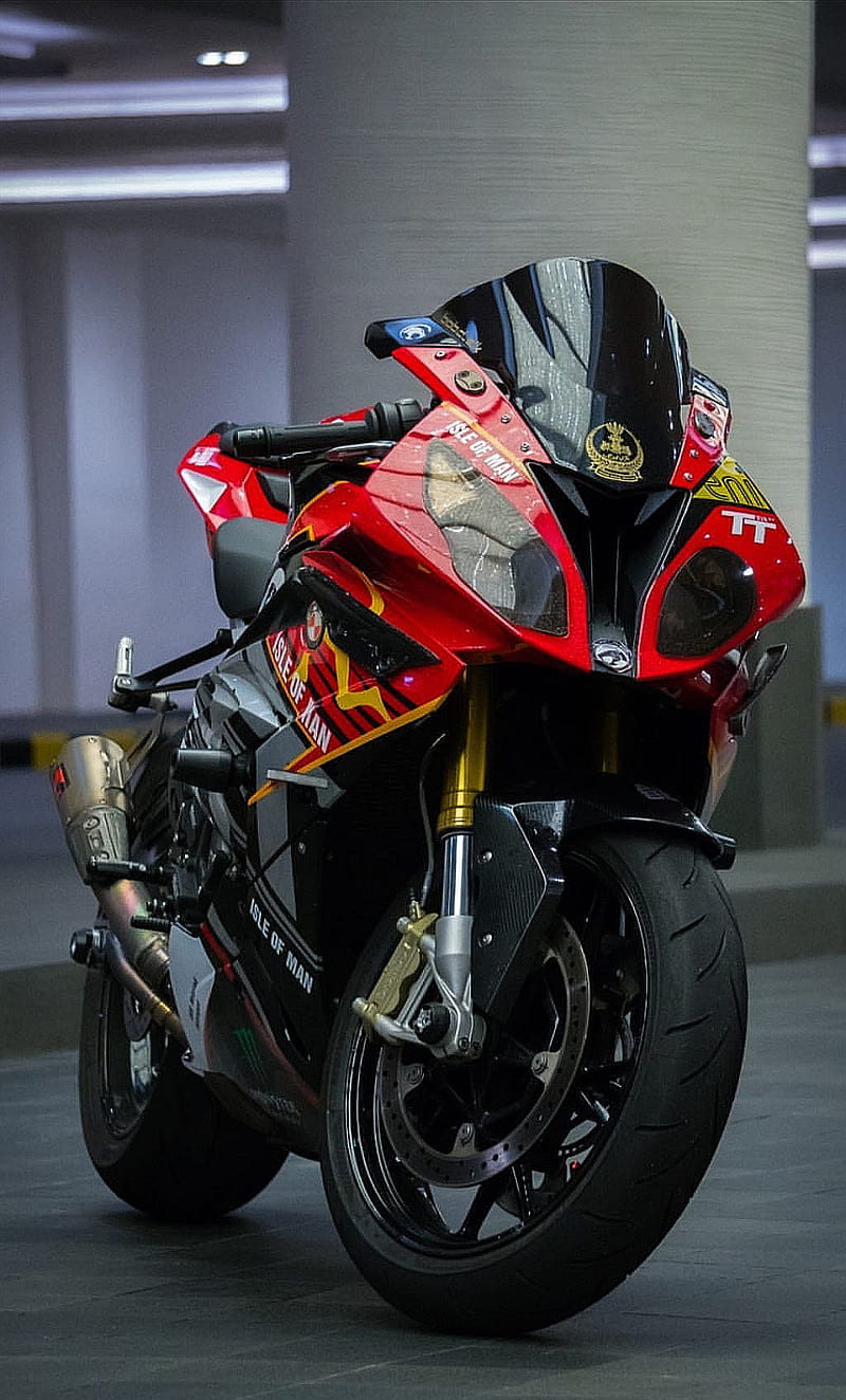Bmw S1000rr Wallpaper in 2023 | Bmw s1000rr, Bmw, Motorcycle