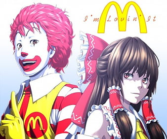 McDonald's Japan gives us a taste of the anime world with new series of  Gundam burgers | SoraNews24 -Japan News-