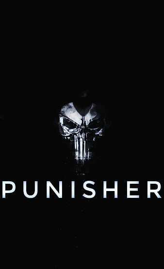 Frank Castle/The Punisher, punisher netflix HD phone wallpaper