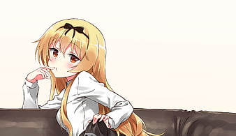 Arifureta Shokugyou de Sekai Saikyou 2 2/2  Aesthetic anime, Cute anime  profile pictures, Cute anime couples